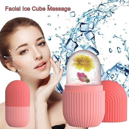 Ice Roller for Face Eyes Body